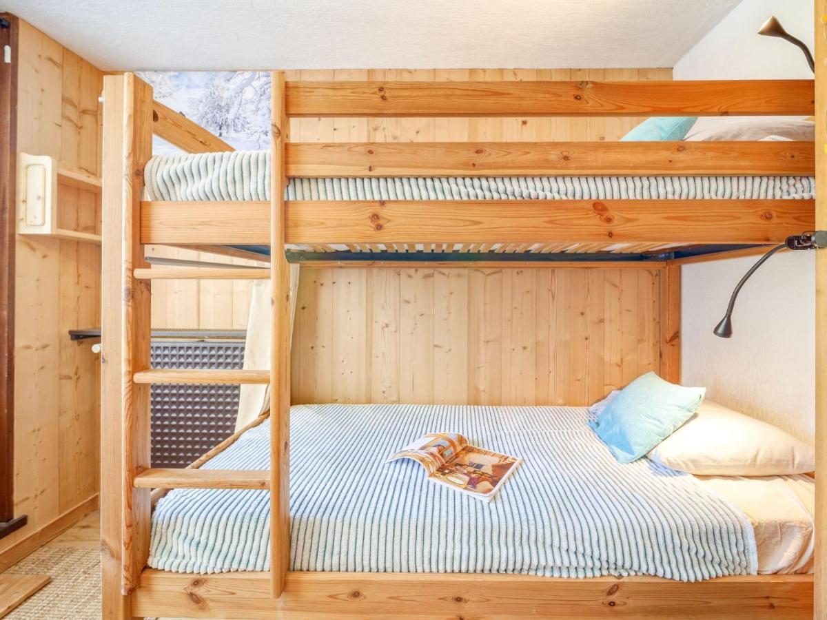 Studio Les Grandes Platieres - Val Claret-27 By Interhome Tignes Eksteriør bilde